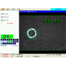 檢測(cè)樣品正反、角度-松下IPD