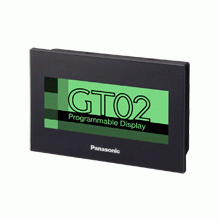 松下AIG02GQ02D，GT02觸摸屏